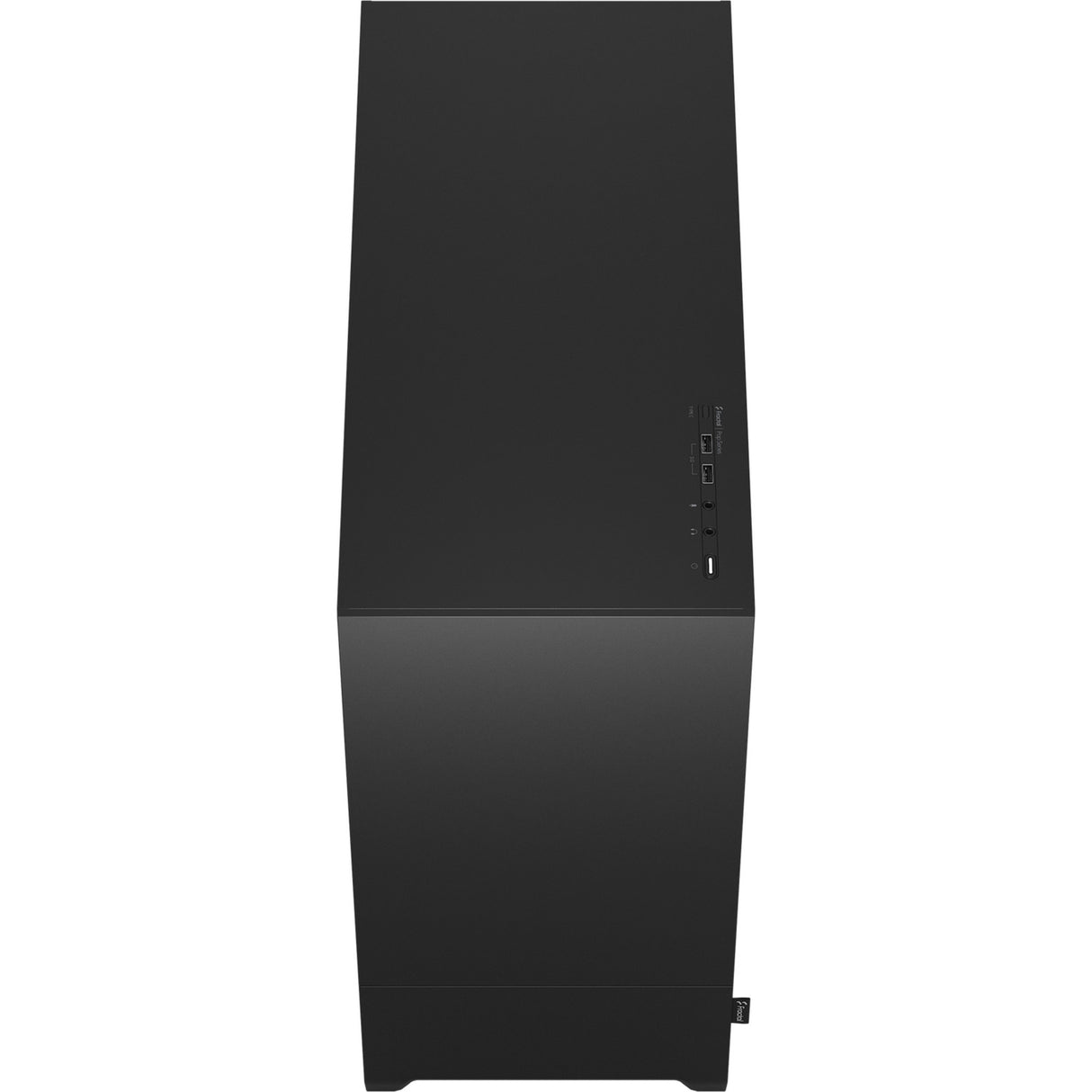 Fraktales Design fraktales Design Pop stiller Schwarz Tg Clear Tönung