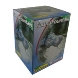 Ubbink schwimmende Spray -Figur Nilpferd
