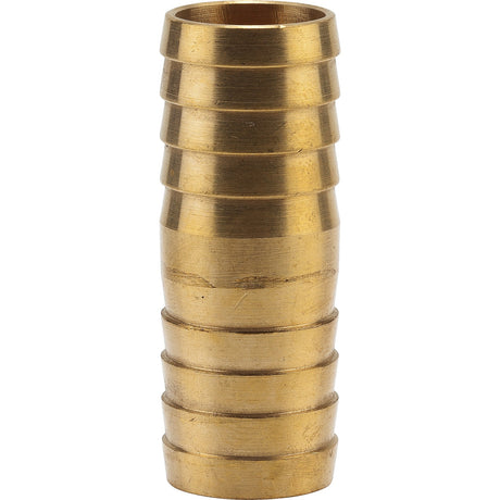 Gardena Messing-Schlauchverbinder 19 mm (3 4) Kupplung (7181-20)
