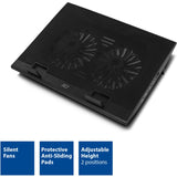 Act Connectivity Laptop Standard mit Lüfter, Höhenanpassung BAA
