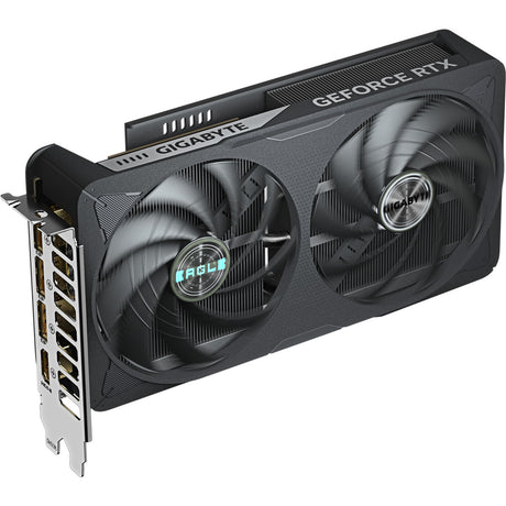 Gigabyte GeForce RTX 5060 Ti Eagle OC 8G Grafikkarte (3x Display Port, 1x HDMI)