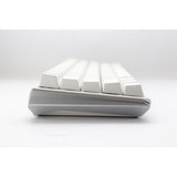 Ducky One 3 Pure White Mini