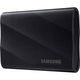 Samsung mu-pg2t0b eu tragbare SSD, 2 TB, USB Typ-C, 3.2 Gen 2, 2000 MB s, Schwarz