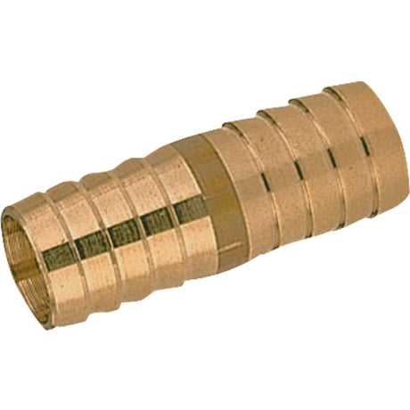 Gardena Messing-Schlauchverbinder 19 mm (3 4) Kupplung (7181-20)