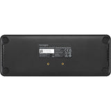 Kensington SD5760t Dockingstation (Silber Schwarz, Thunderbolt 4, USB-C, USB-A, HDMI, PD)