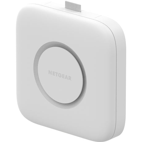 Netgear WBE710 Insight Manageable WiFi 7 Access Point Mesh Access Point (weiß)