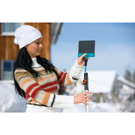 Gardena combisystem-Stiel – 130 cm – 1 kg