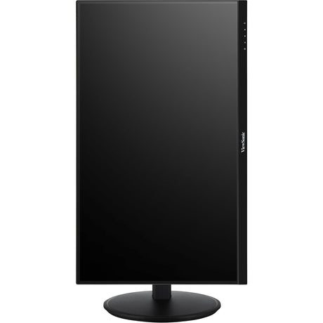 Viewsonic vg2409-mhdu-2 24 Monitor (schwarz, 1x HDMI, 1x Display-Port, USB-C, USB-A, USB-B, 100 Hz)