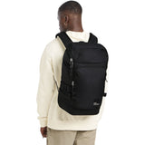 Jack Wolfskin Lyall Rucksack (schwarz, 28 Liter)