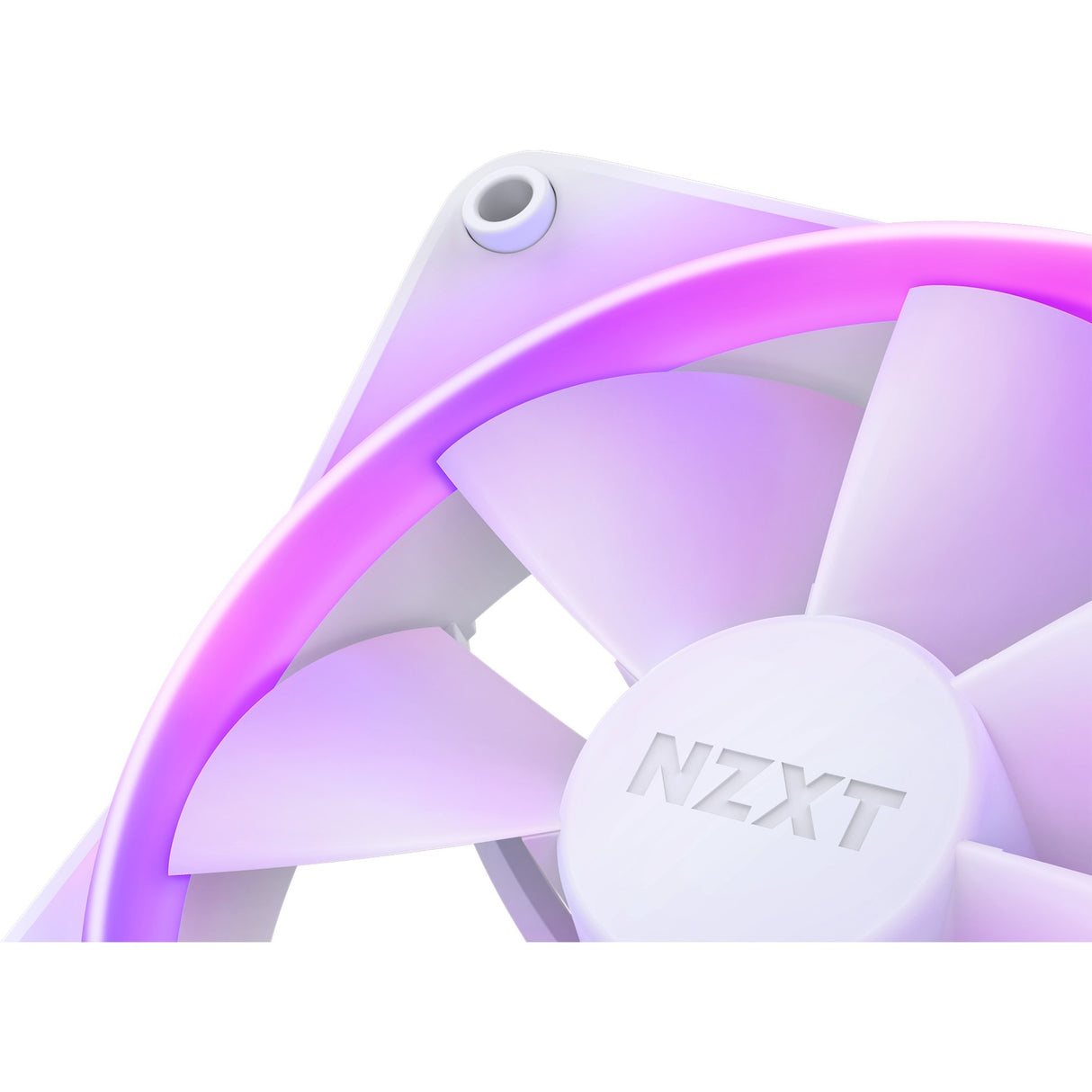 NZXT F140 RGB Duo Twin 140x140x25