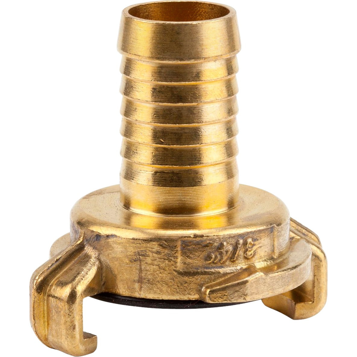 Gardena Kaka-Kupplung 19 mm (3 4) Schlauchstück (7102-20)
