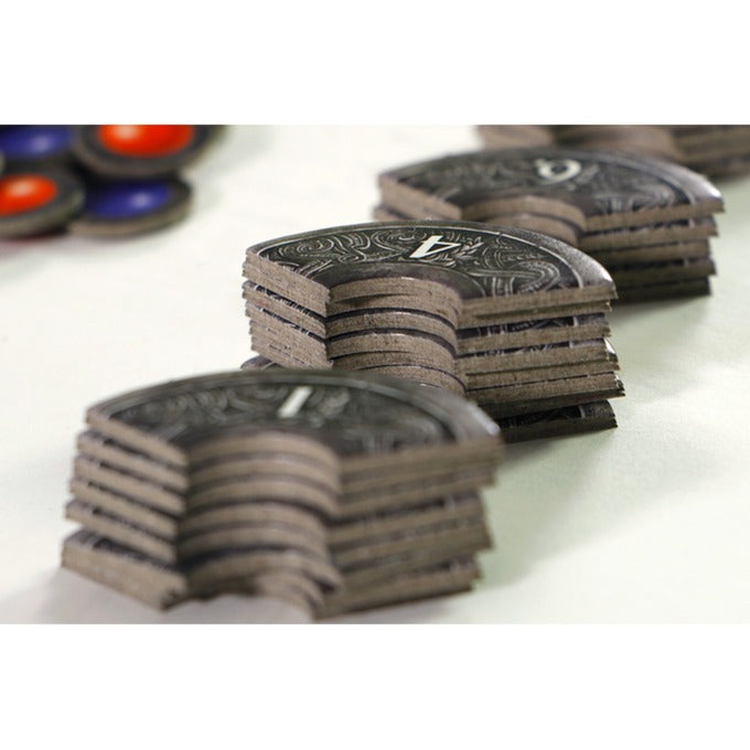 999Games-Spiel Drachenhirten