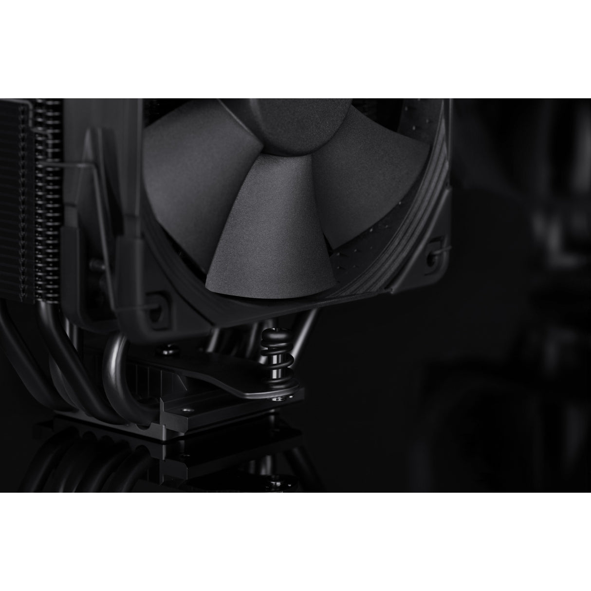 Noctua noctua nh-u12s chromax.black