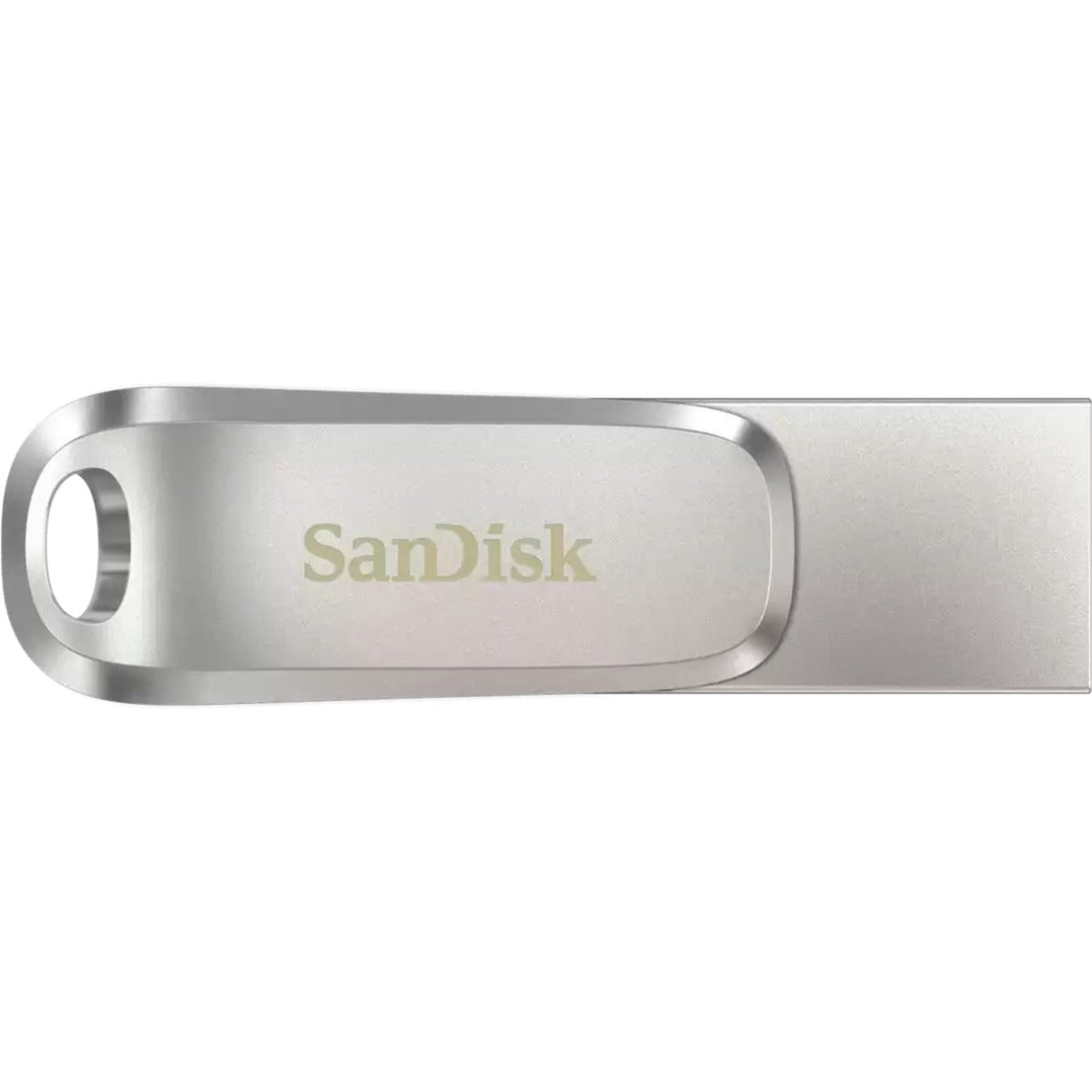 Sandisk Ultra Dual Drive Luxus 256 GB