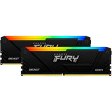 Kingston Fury Kingston Fury 16 GB DDR4-3200 Kit