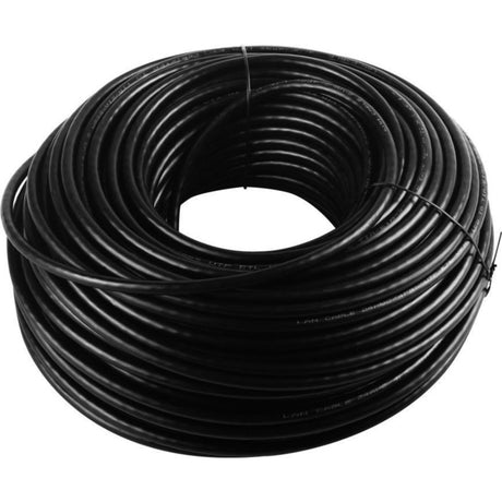 Goobay Patch Cable Cat.6 U UTP, Outdoor