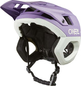 O'neal Trapper Solid – MTB-Helm