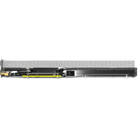 Inno3d n50803-16d7x-17605211 Geforce RTX 5080 x3 OC weiß, ATX, 16 GB, GDDR7, 256-Bit, PCIe 5, 360 W