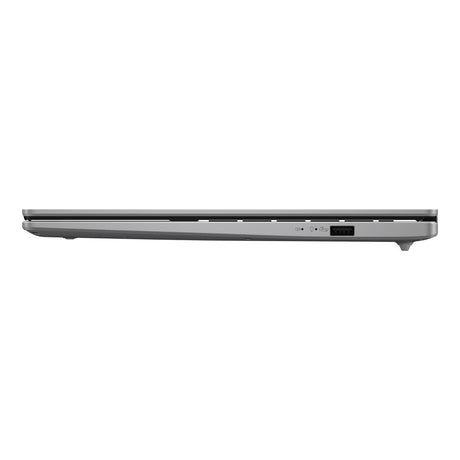 Asus vivobook 14 m1407ga-ly012w 14 Copilot+ Laptop (Silber | Ryzen AI 7 445 | Radeon 840m | 16 GB | 512 GD SSD)