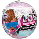 MGA Entertainment Überraschung! Präsentieren Sie den Winterkühl