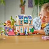 Lego Friends – Lianns Haus-Bauspielzeug (42687)