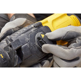 Stanley Fatmax SFMEH210K – SDS-Plus-Bohrhammer – 800 W – 2,4 J Energie – ergonomischer Griff