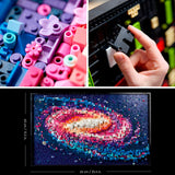 Lego Art Die Galaxie – 31212