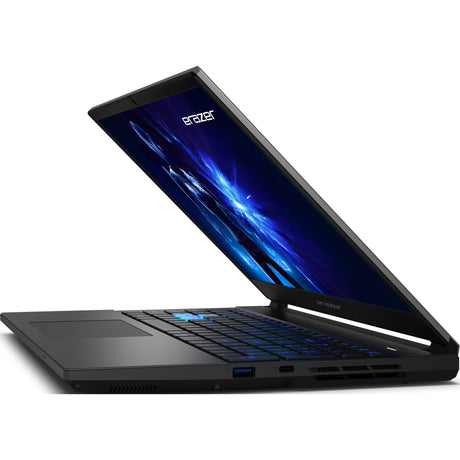 Erazer Deputy 15 P1 MD62763 15,6 Gaming-Laptop (schwarz | Core 5 210h | RTX 5060 | 16 GB | 1 TB SSD)