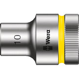 Wera 2go SHK 1 Toolset für die Verwendung im Sanit