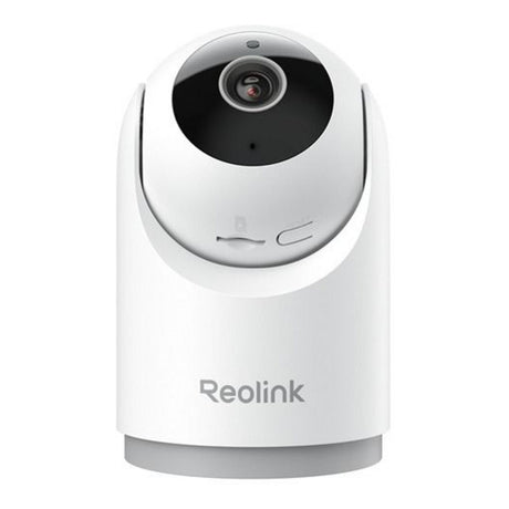 Reolink E331 5MP PT Dualband-WLAN-Innenkamera mit automatischer Verfolgung (weiß)