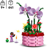 Lego Disney 43237 Isabelas Blumenpot