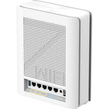 Asus zenwifi bq16 Router (weiß, 3 Stück)
