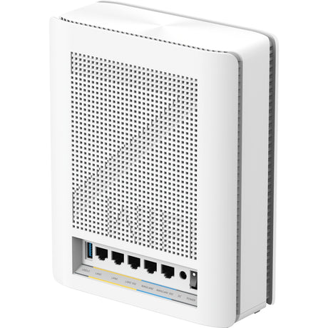 Asus zenwifi bq16 Router (weiß, 3 Stück)