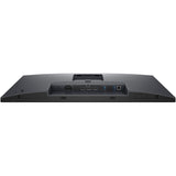 Dell pro plus p2725de 27 monitor (zwart zilver, hdmi, displayport, usb type-c)