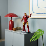 Lego Superhelden 76344 Marvel Iron Man Mark 3 Sammleredition