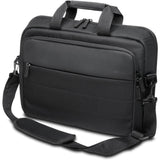 Kensington eq 16 Laptop-Tragetasche, Laptoptasche (schwarz)