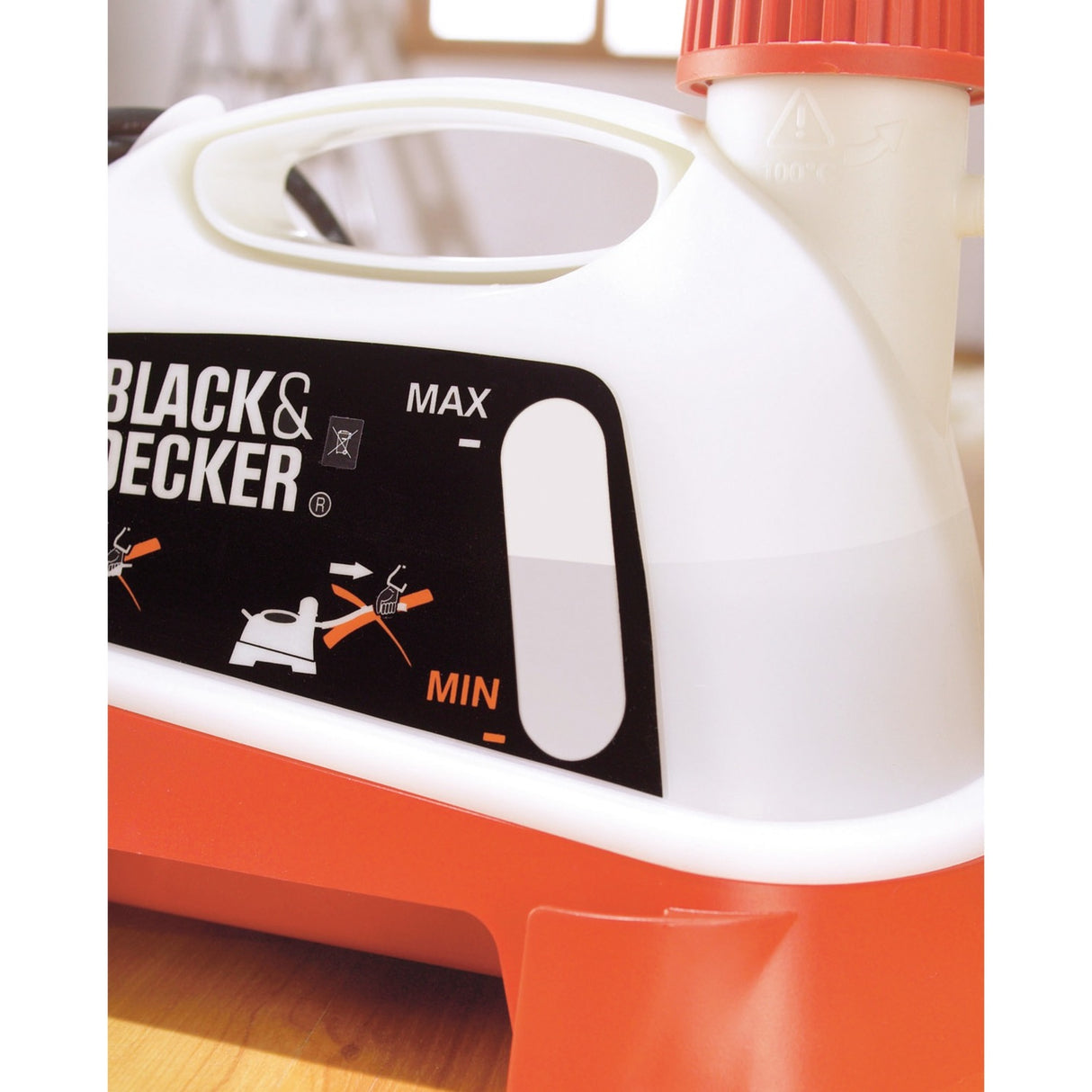 Black+Decker kx3300 Tapetenablöser – kx3300-qs