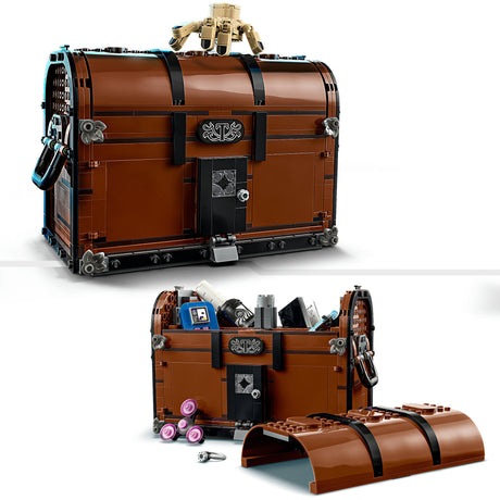 Lego Mittwochswohnung von Thing – 76785