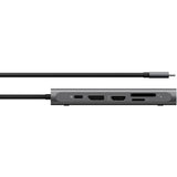 Icy Box IB-DK4050-CPD