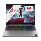 Lenovo loq 15ahp11 (83tn0005mh) 15.3 gaming laptop (grijs | r7 250 | rtx 5060 | 16 gb | 512 gb ssd)