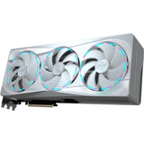 Gigabyte GV-N5080aorusm Ice-16GD Aorus Geforce RTX 5080 Master Ice 16G, 16 GB, GDDR7, 256 Bit