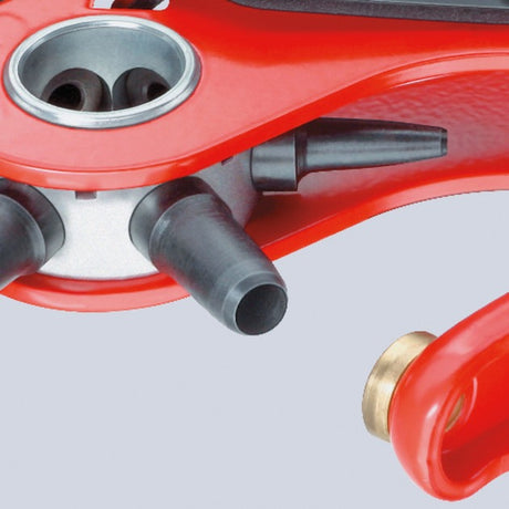 Knipex Revolverstanzzange 9070220