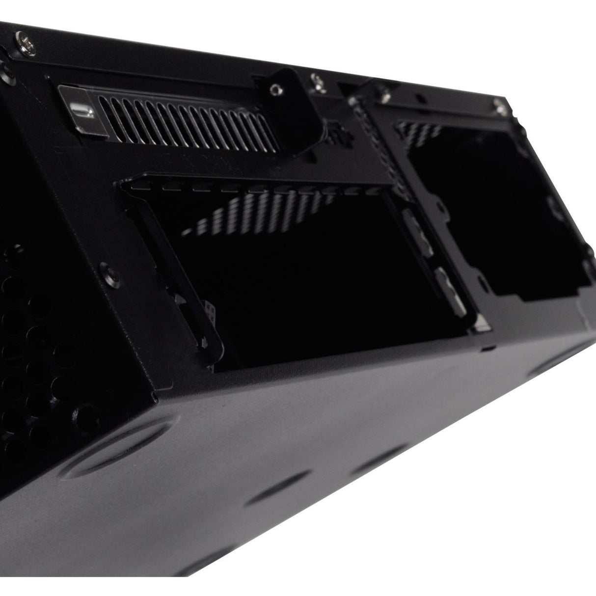 Silverstone Silverstone Milo ML05B