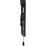 Neomounts > wl30s-850bl16 Select-Bildschirmwandhalterung, fest, 40 - 82, 600 x 400 mm