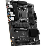 MSI MSI Pro B650-S WLAN