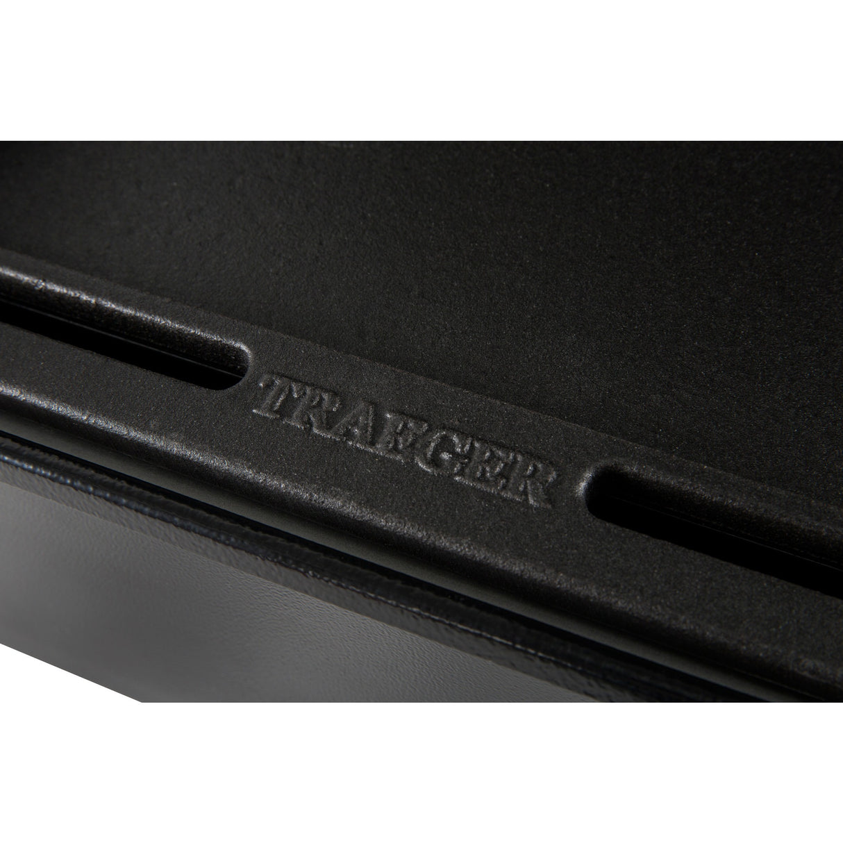 Traeger Ranger