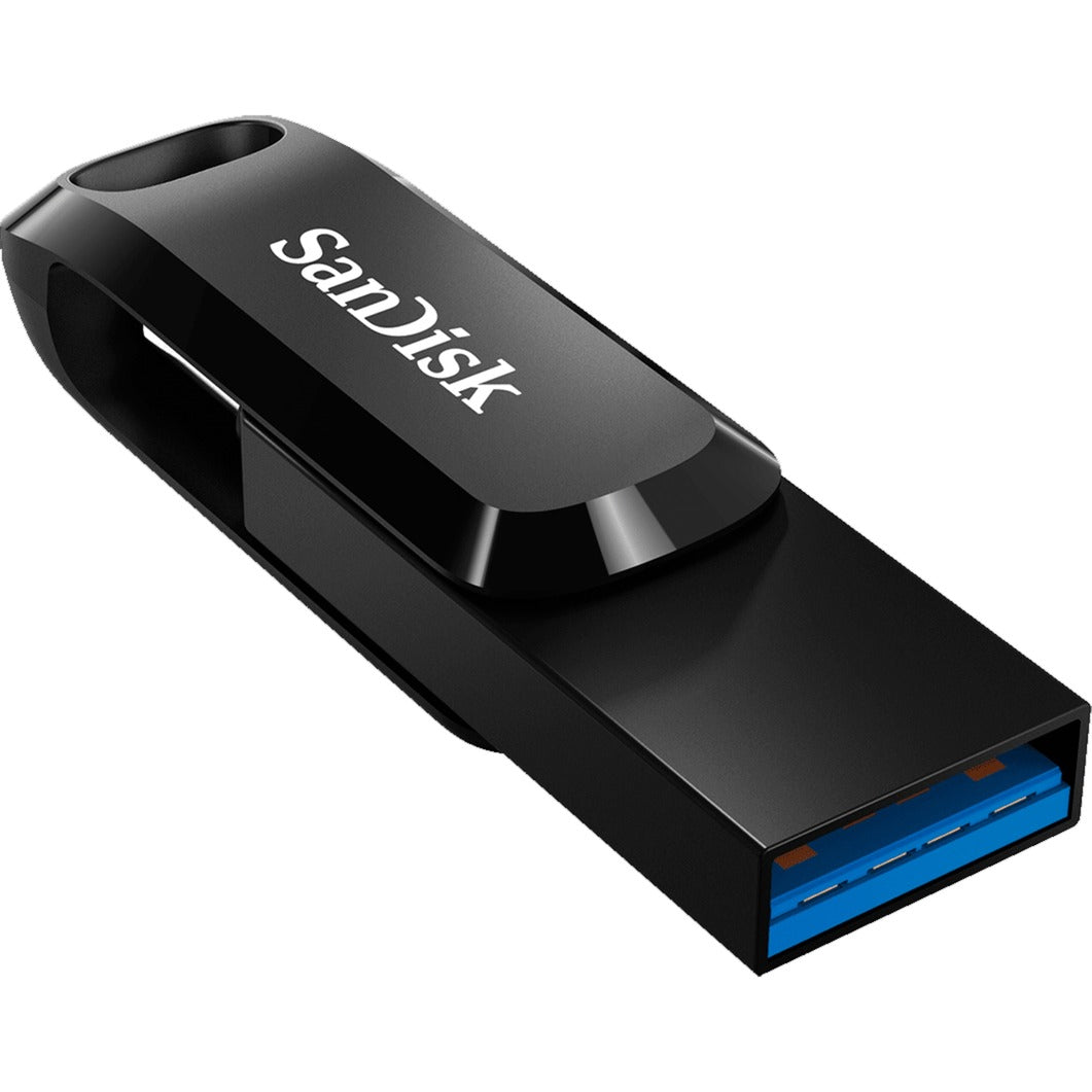 Sandisk Ultra Dual Drive gehen 32 GB