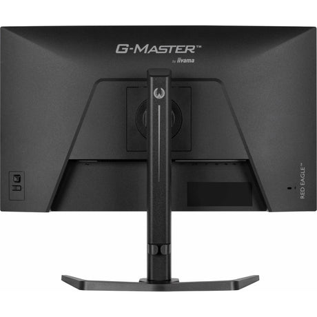 Iiyama G-Master Red Eagle GB2771HSU-B1 27 Gaming-Monitor (schwarz, 2x HDMI, DisplayPort, USB-A, USB-C, 240 Hz)