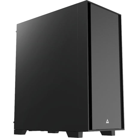 Montech Air 1000 Silent Midi-Tower-Gehäuse (schwarz | 3x USB-A)