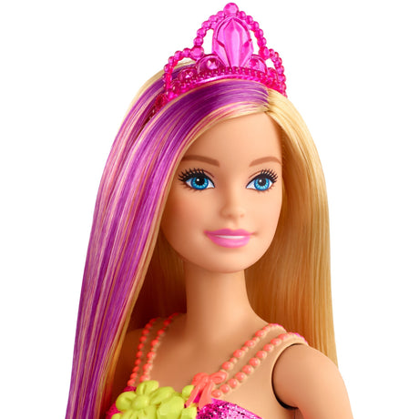 Barbie Dreamtopia – Prinzessinnenpuppe
